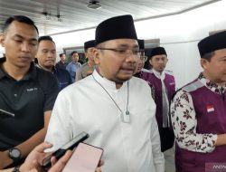 Himpunan Jabar Kritik Wacana War Tiket Haji: Berpotensi Timbulkan Ketidakadilan bagi Jamaah Lansia