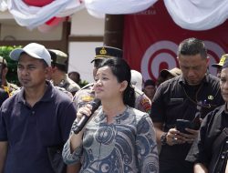 Kawasan Industri Sadai ‘Kacau’, Rina Tarol Ungkap Kekeliruan Penggunaan APBD di PT RBA