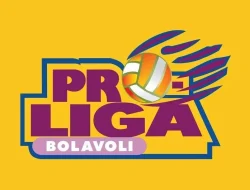 TV mana? Jadwal Final Four Proliga 2026: Duel Panas 8 Tim, Megawati Siap Beraksi!