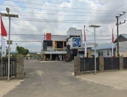 Wabup Mahyunadi Pimpin Kontingen Kutim di Porprov Kaltim 2026, KONI Targetkan 3 Besar