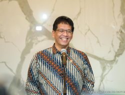 Alasan Kepala BGN Beli Motor Listrik Meski Dilarang Menkeu Purbaya