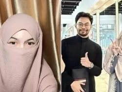 Wardatina Mawa Bantah Persulit Insanul Fahmi Temui Anaknya