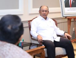 Klarifikasi Kepala BGN Soal Anggaran Rp113 Miliar untuk EO