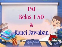 Jawaban Soal PAI Kelas 12 Semester 2: Pilihan Ganda & Esai Ujian Sekolah