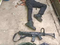 Insiden Siswa SMP Tewas Akibat Ledakan Senapan Rakitan Saat Ujian Sains