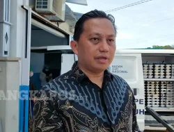Ledakan Jadi Peringatan, Satgas Minta Perbaikan Total di SPPG Angsana Toboali Bangka Selatan
