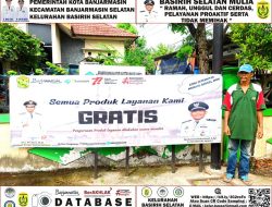 Tanpa Nama dan Spanduk, Albizar Beri Layanan Servis Jam di Tengah Kemajuan Teknologi