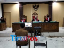 Abdul Wahid Jawab Keterangan Saksi, Fakta Persidangan Semakin Terbuka