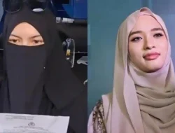 Wardatina Mawa Hargai Diri di Tengah Perceraian dengan Insanul: Tahu Kapan Harus Pergi