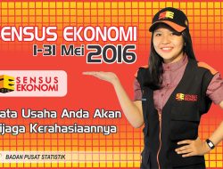 Tinawati Andra Soni Dorong UMKM Sukseskan Sensus Ekonomi 2026