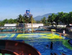 Lima Kolam Renang di Ciamis dengan Wahana Menarik untuk Anak, Ideal untuk Liburan Panjang