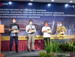 Rakernas ASPERAPI 2026 Tingkatkan Sinergi MICE untuk Pariwisata Berkelanjutan di Labuan Bajo