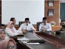 HUT ke-24 Abdya, Bupati Safar Percaya Penurunan Kemiskinan Berlanjut