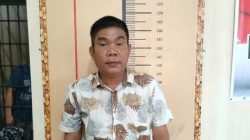 Perampokan Angkot Morina 81 Medan, Penumpang Loncat, Dua Terluka