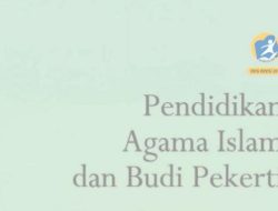 Kunci Jawaban PAI Kelas 7 Halaman 171: Uraian Bab 7