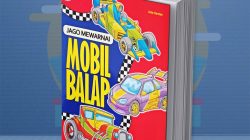 Murid TK Ta’miriyah Jago Balap Mini GP Siap Tampil di Mandalika