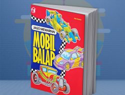 Murid TK Ta’miriyah Jago Balap Mini GP Siap Tampil di Mandalika