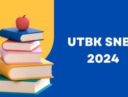 Contoh 8 Soal Kognitif UTBK SNBT 2026: Jawaban dan Pembahasan Lengkap
