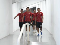 Pengakuan Paulo Ricardo yang Tak Mudah Diterima Jelang Laga Besar vs Persebaya, Persija Kehilangan Kekuatan di GBK