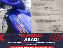 Kasus Motor Hilang di BSD City Tersendat, Korban Siap Laporkan ke Pengadilan