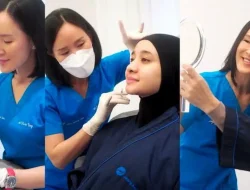 Perawatan Wajah Tanpa Jarum di Neuvel Aesthetic Clinic Surabaya