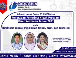 STIH Al-Banna Lhokseumawe Peroleh 5 Hibah Penelitian Saintek 2026