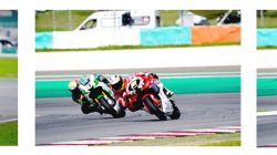 Tim Balap Astra Honda Siap Kuasai Podium Putaran Pembuka ARRC Malaysia