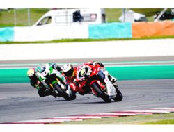 Tim Balap Astra Honda Siap Kuasai Podium Putaran Pembuka ARRC Malaysia