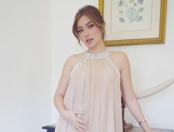 Kondisi Jessica Iskandar Terbaru Usai Dirawat, Vincent Verhaag Bocorkan Rahasia Kesembuhannya