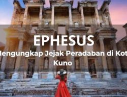 5 Fakta Menarik Hattusa, Kota Kuno dengan Peradaban Hebat Zaman Perunggu