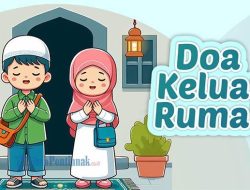 Kumpulan doa safar: Lengkap dari keluar rumah hingga naik pesawat