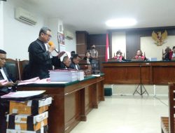 Kariernya Terancam, Kajari Karo Diperiksa Kejagung Usai Kasus Videografer Amsal Sitepu