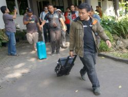 Modus Surat Sakti Terungkap dalam OTT KPK Tulungagung, Alat Peras Bupati Gatut ke Pejabat