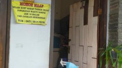 Wasiat Mahasiswa PNP Ditemukan Tewas, Aroma Menyengat dan Banyak Lalat di Kos