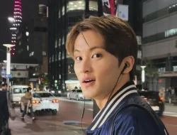 Delapan Lagu Mark Lee yang Pernah Masuk Billboard 200