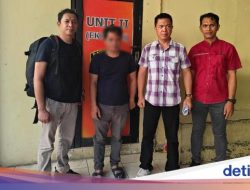 Calo ASN Gresik Tipu Warga Hingga 75 Juta, Hanya ‘Prank’ Saja