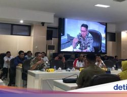 Dua Legislator Makassar Berselisih Pendapat Soal Lokasi PSEL