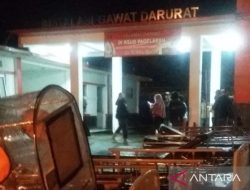 Setelah Kematian Andito, RSUD Pagelaran Cianjur Gelar Vaksinasi Massal Nakes