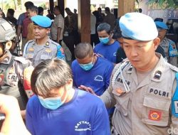 Tangis Romiati Pecah, Dua Tersangka Tambang Emas Ilegal Banyumas Divonis Bebas