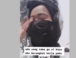Nasib Wanita yang Viral Injak Al Quran, Akui Dipaksa Bos Salon Buktikan Tidak Curang